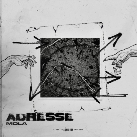 Adresse | Boomplay Music