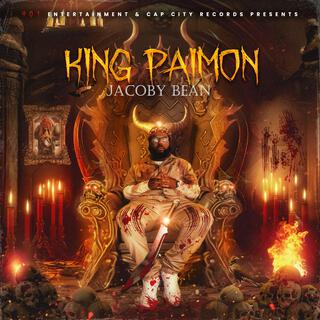 King Paimon