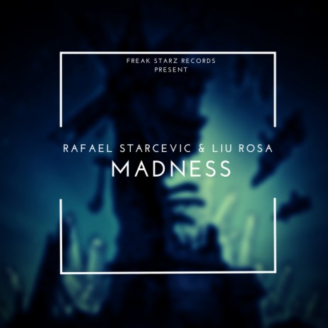 Madness ft. Liu Rosa