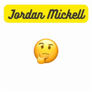 Jordan Mickell