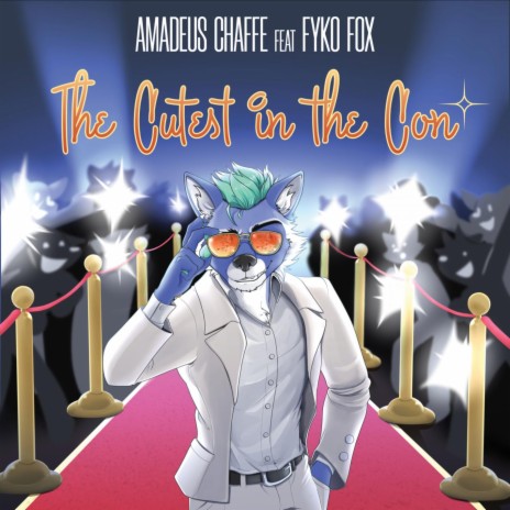 The Cutest in the Con (Wyden's Cut) (feat. Fyko Fox) | Boomplay Music