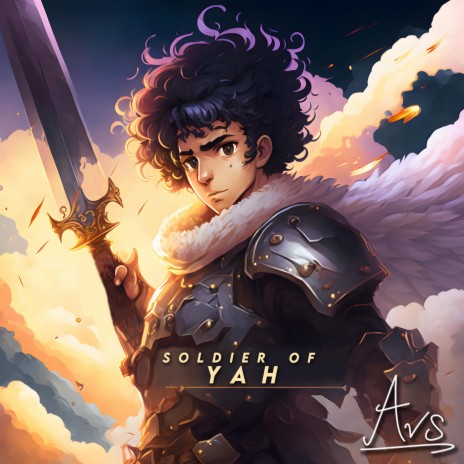 Soldier of YAH | Boomplay Music