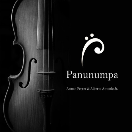 Panunumpa ft. Alberto Antonio Jr. | Boomplay Music