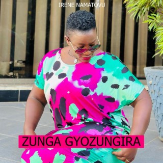 Zunga Gyozungira
