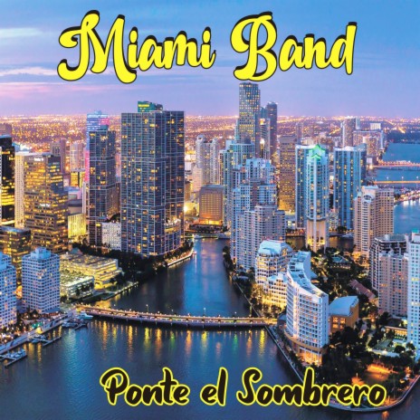 PONTE EL SOMBRERO | Boomplay Music