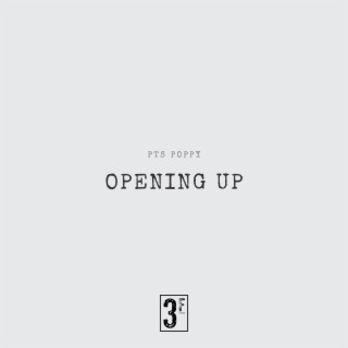 Opening Up