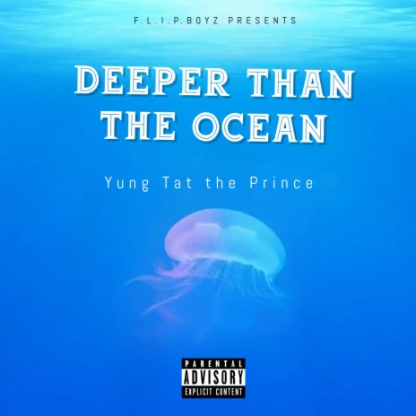 Deeper than the ocean | Boomplay Music