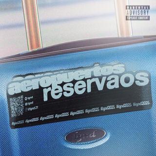 AEROPUERTOS - RESERVAOS