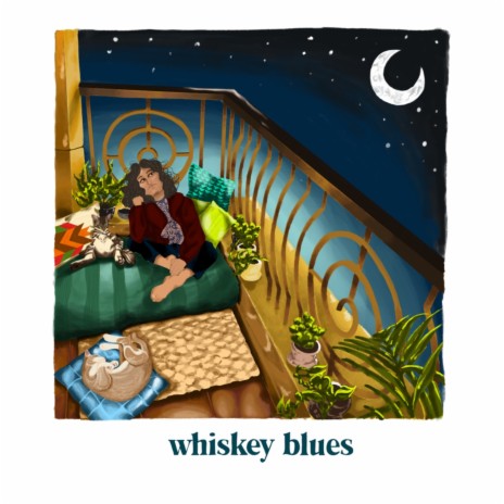 Whiskey Blues | Boomplay Music