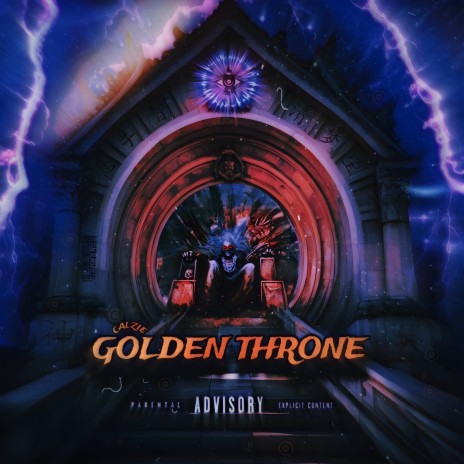 GOLDEN THRONE | Boomplay Music