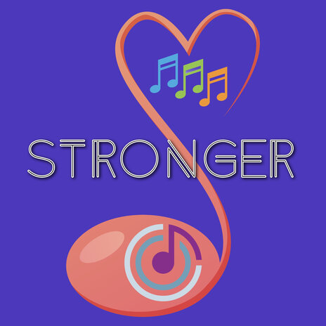 Stronger | Boomplay Music