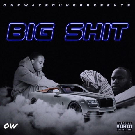 Big Shit ft. DDGW