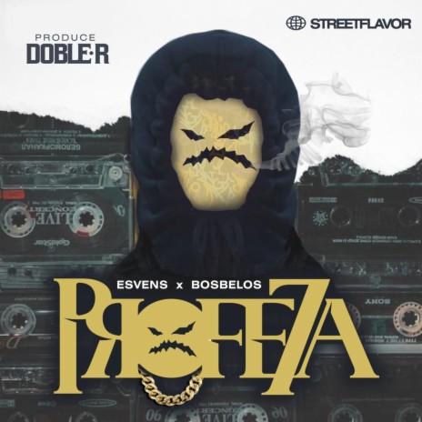 PROFETA (STREETFLAVOR) ft. BOSBELOS | Boomplay Music