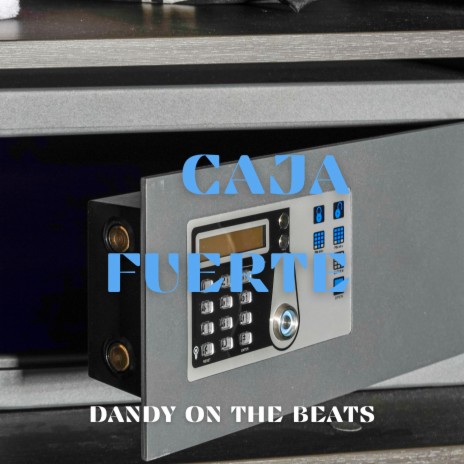 CAJA FUERTE | Boomplay Music