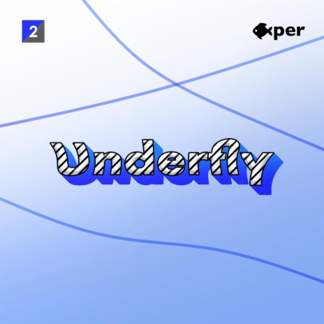 Underfly (Extended Version) | Boomplay Music
