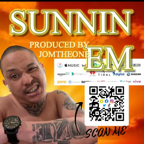 Sunnin Em | Boomplay Music