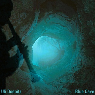 Blue Cave