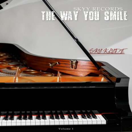 The Way You Smile | Boomplay Music