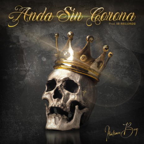 ANDA SIN CORONA | Boomplay Music