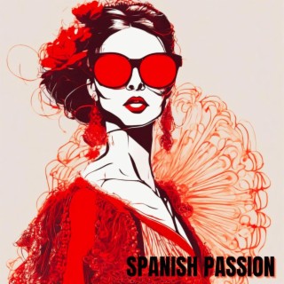 SPANISH PASSION