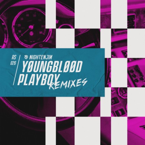 Playboy (Remix) | Boomplay Music
