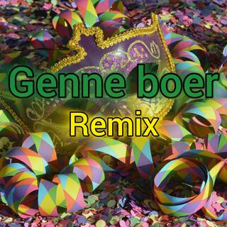 Genne boer (remix)