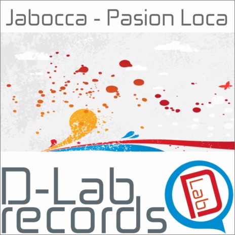 Pasion Loca (Bohumil Remix) | Boomplay Music
