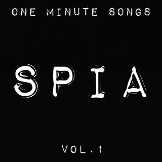 One minute songs, Vol. 1