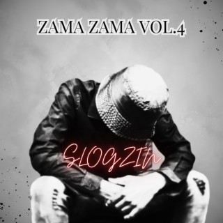 Zama Zama, Vol. 4