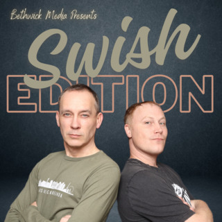 Swish Edition | Podcast | Boomplay