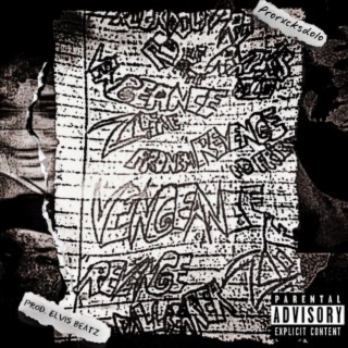 Vengeance/Revenge lyrics | Boomplay Music