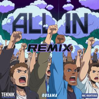 All In (Remix)