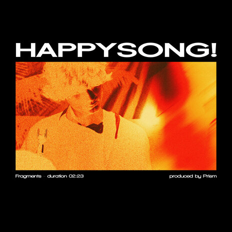 Happysong! | Boomplay Music