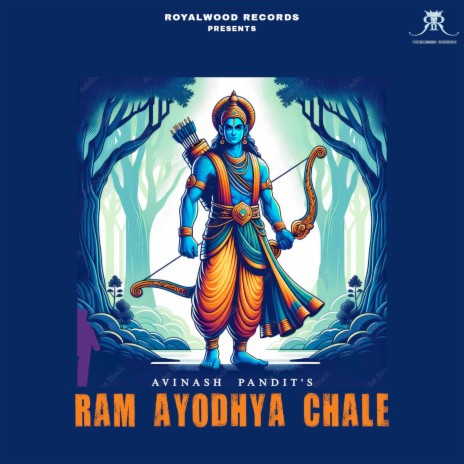 Ram Ayodhya Chale | Boomplay Music