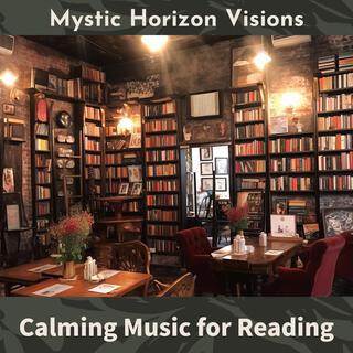 Calming Music for Reading