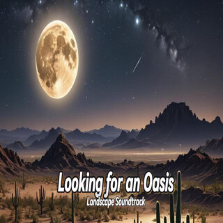 Looking for Oasis