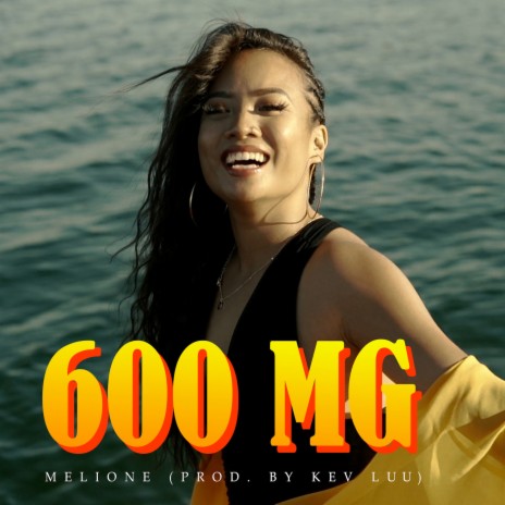 600 MG ft. Kev Luu | Boomplay Music