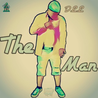 The Man lyrics | Boomplay Music