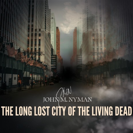 The Long Lost City Of The Living Dead
