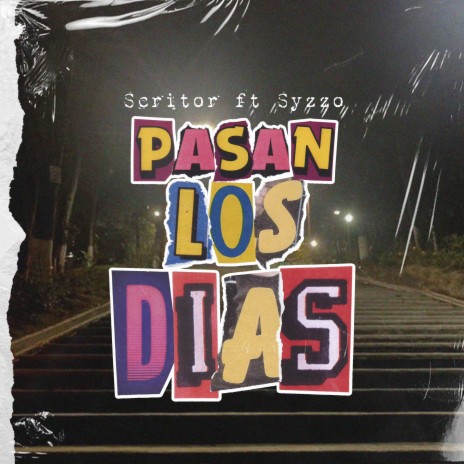 Pasan los días | Boomplay Music