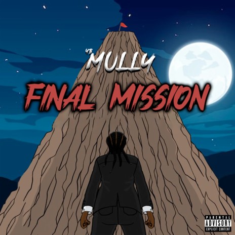 Final Mission | Boomplay Music