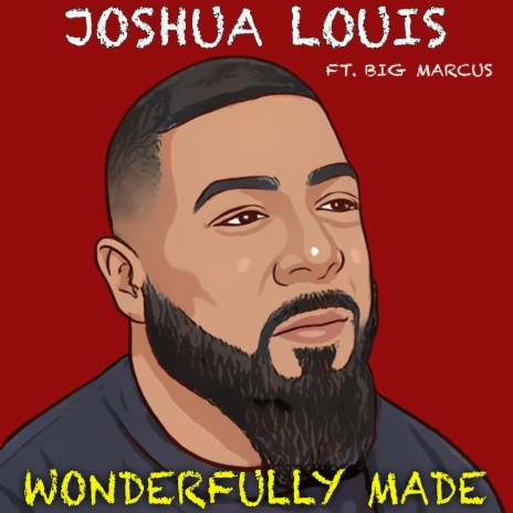 Wonderfully Made (feat. Big Marcus) | Boomplay Music