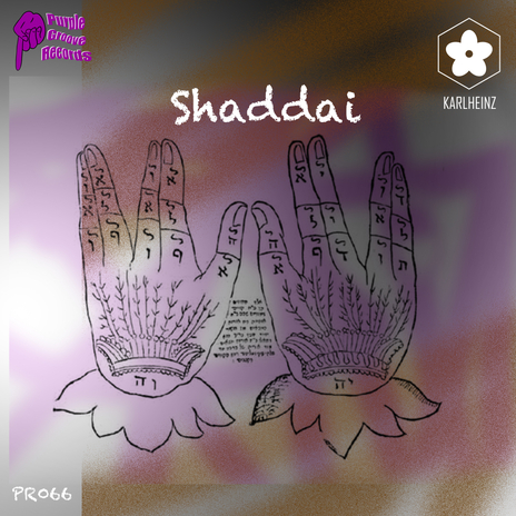 Shaddai | Boomplay Music