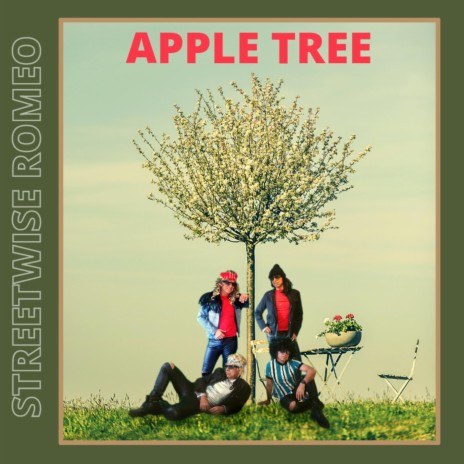 Apple Tree | Boomplay Music