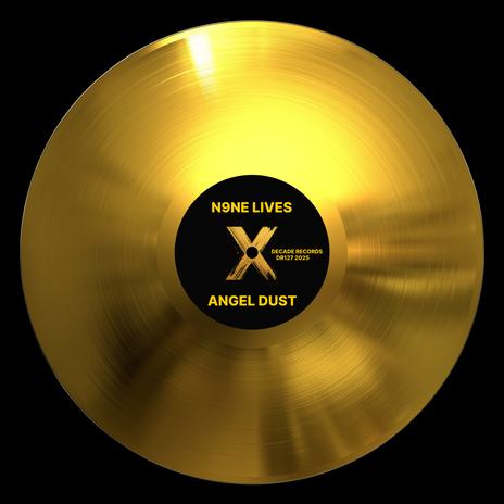 Angel Dust | Boomplay Music