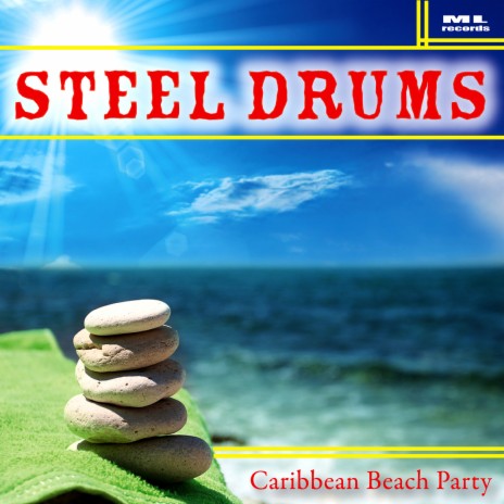 Steel Drum Caribbean | Boomplay Music