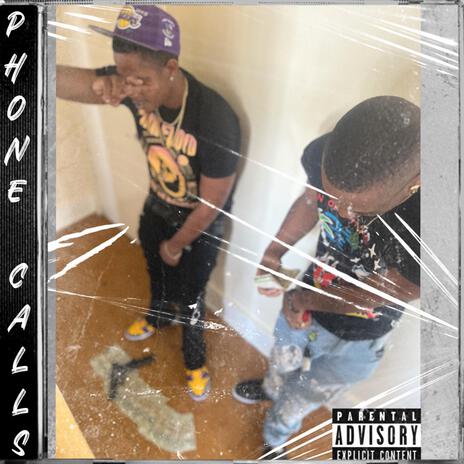 Phone calls ft. Peso da gasser | Boomplay Music