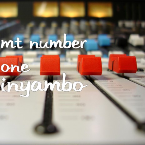 Inyambo | Boomplay Music