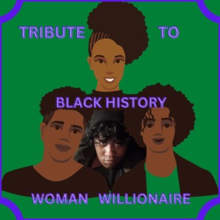 TRIBUTE TO BLACK HISTORY