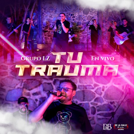 Tu Trauma | Boomplay Music